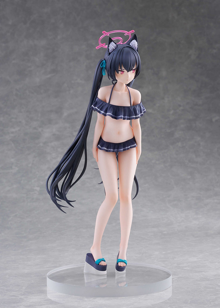 1/7 Serika (Swimsuit) (Blue Archive)
