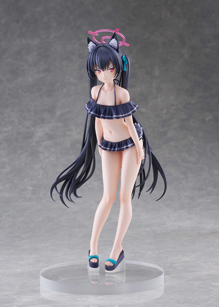 1/7 Serika (Swimsuit) (Blue Archive)