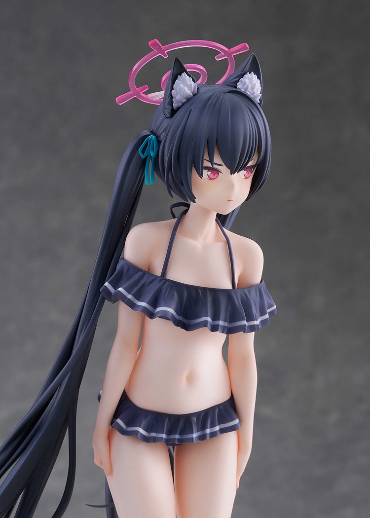 1/7 Serika (Swimsuit) (Blue Archive)