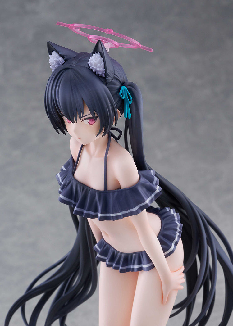 1/7 Serika (Swimsuit) (Blue Archive)