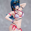 1/7 SF-G01 Spark Fig Grande: Kotona Elegance (Zoids Genesis) 1/7 SF-G01 Spark Fig Grande: Kotona Elegance (Zoids Genesis)