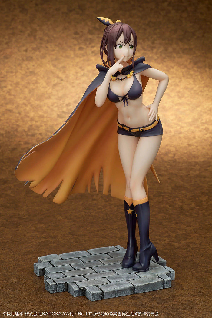 1/7 Shaula (Re:ZERO - Starting Life in Another World)