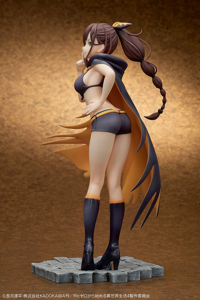 1/7 Shaula (Re:ZERO - Starting Life in Another World)