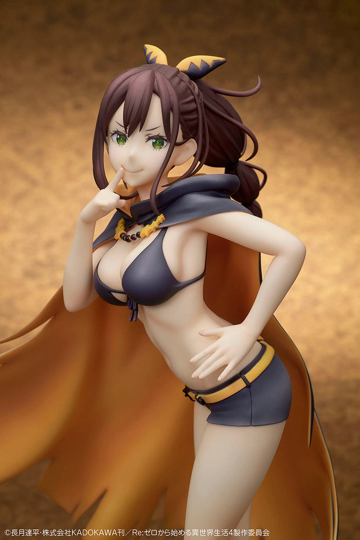 1/7 Shaula (Re:ZERO - Starting Life in Another World)