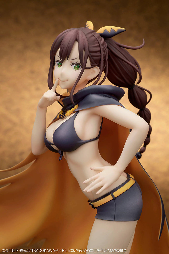 1/7 Shaula (Re:ZERO - Starting Life in Another World)