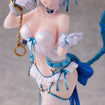 1/7 Shibarare Neko Putika-chan Deluxe Edition (Illustration by Fernemo) 1/7 Shibarare Neko Putika-chan Deluxe Edition (Illustration by Fernemo)