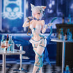 1/7 Shibarare Neko Putika-chan Deluxe Edition (Illustration by Fernemo) 1/7 Shibarare Neko Putika-chan Deluxe Edition (Illustration by Fernemo)