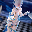 1/7 Shibarare Neko Putika-chan Deluxe Edition (Illustration by Fernemo) 1/7 Shibarare Neko Putika-chan Deluxe Edition (Illustration by Fernemo)