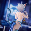 1/7 Shibarare Neko Putika-chan Deluxe Edition (Illustration by Fernemo) 1/7 Shibarare Neko Putika-chan Deluxe Edition (Illustration by Fernemo)