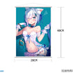 1/7 Shibarare Neko Putika-chan Deluxe Edition (Illustration by Fernemo) 1/7 Shibarare Neko Putika-chan Deluxe Edition (Illustration by Fernemo)
