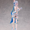 1/7 Shibarare Neko Putika-chan Deluxe Edition (Illustration by Fernemo) 1/7 Shibarare Neko Putika-chan Deluxe Edition (Illustration by Fernemo)