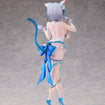 1/7 Shibarare Neko Putika-chan Deluxe Edition (Illustration by Fernemo) 1/7 Shibarare Neko Putika-chan Deluxe Edition (Illustration by Fernemo)