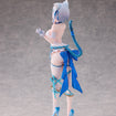 1/7 Shibarare Neko Putika-chan Deluxe Edition (Illustration by Fernemo) 1/7 Shibarare Neko Putika-chan Deluxe Edition (Illustration by Fernemo)