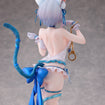 1/7 Shibarare Neko Putika-chan Deluxe Edition (Illustration by Fernemo) 1/7 Shibarare Neko Putika-chan Deluxe Edition (Illustration by Fernemo)