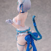 1/7 Shibarare Neko Putika-chan Deluxe Edition (Illustration by Fernemo) 1/7 Shibarare Neko Putika-chan Deluxe Edition (Illustration by Fernemo)