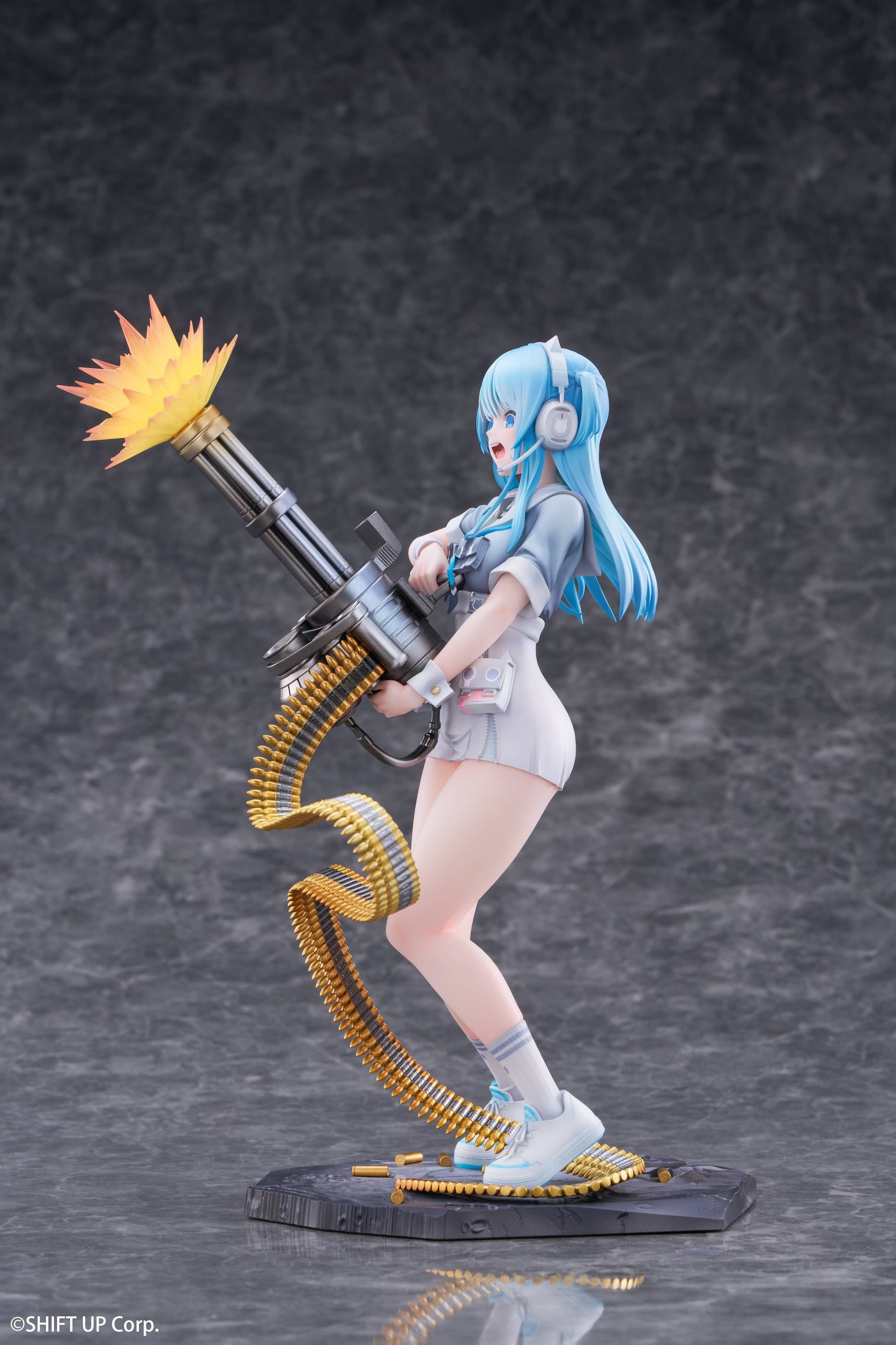 1/7 Shifty Illustration ver. "Panic Sight" w/Bonus (Goddess of Victory: NIKKE)
