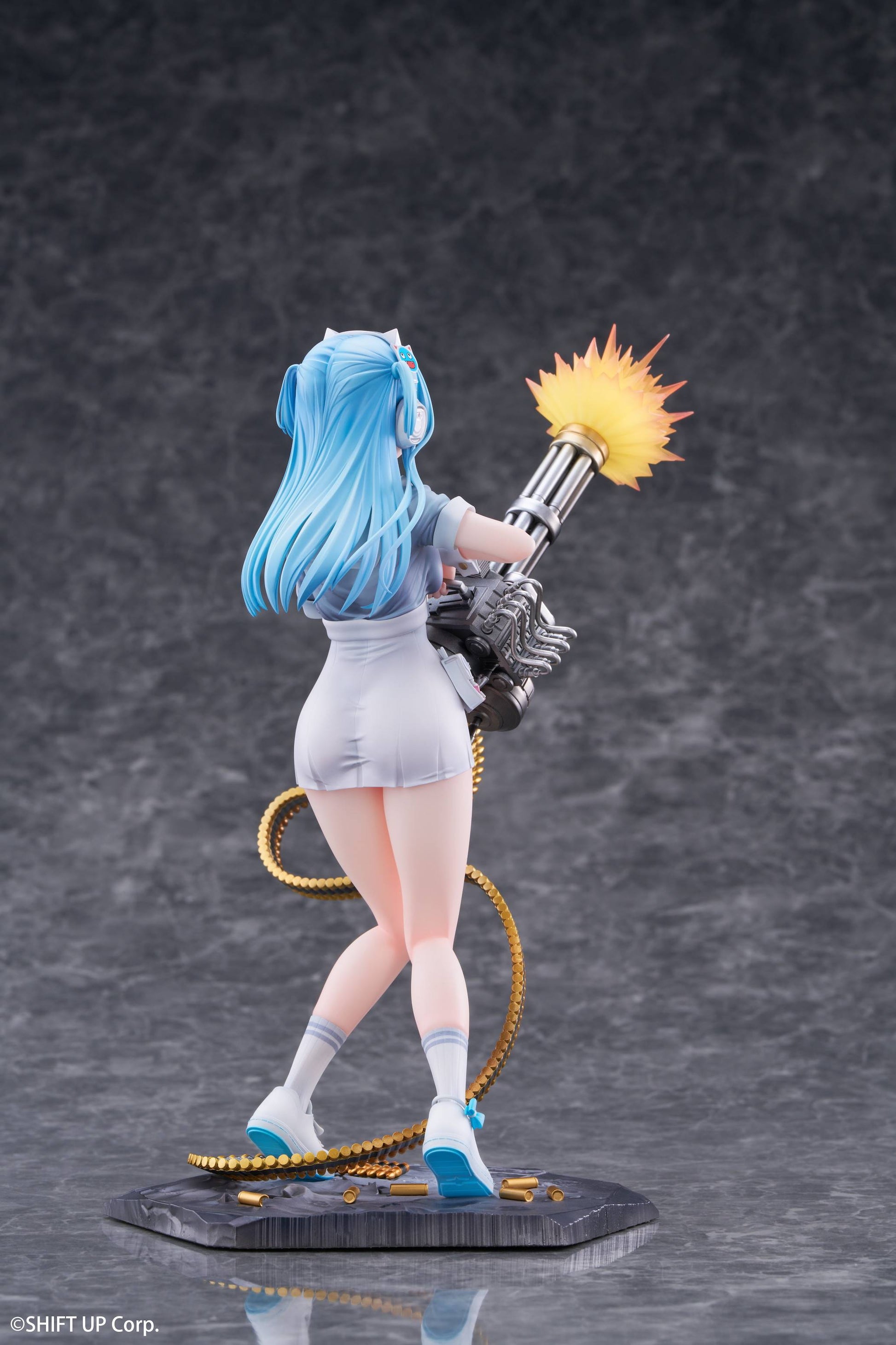 1/7 Shifty Illustration ver. "Panic Sight" w/Bonus (Goddess of Victory: NIKKE)