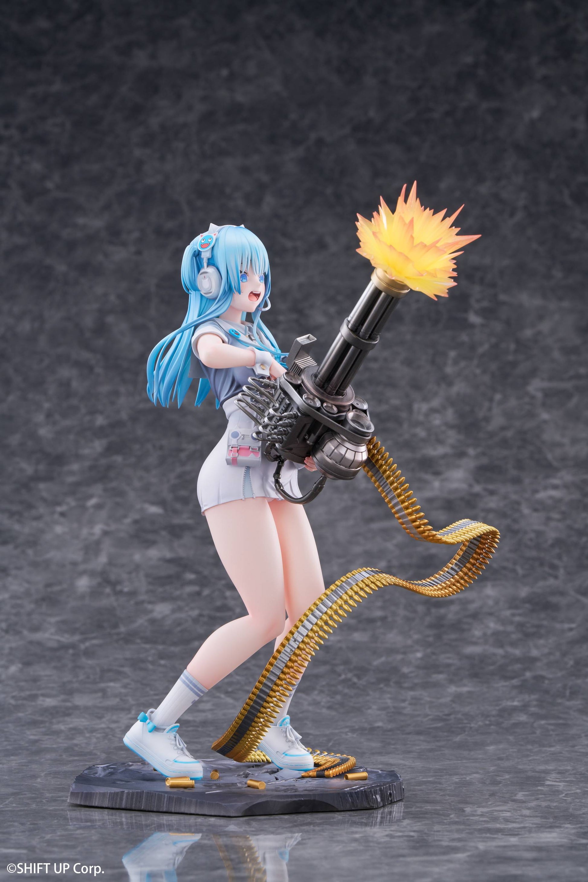 1/7 Shifty Illustration ver. "Panic Sight" w/Bonus (Goddess of Victory: NIKKE)