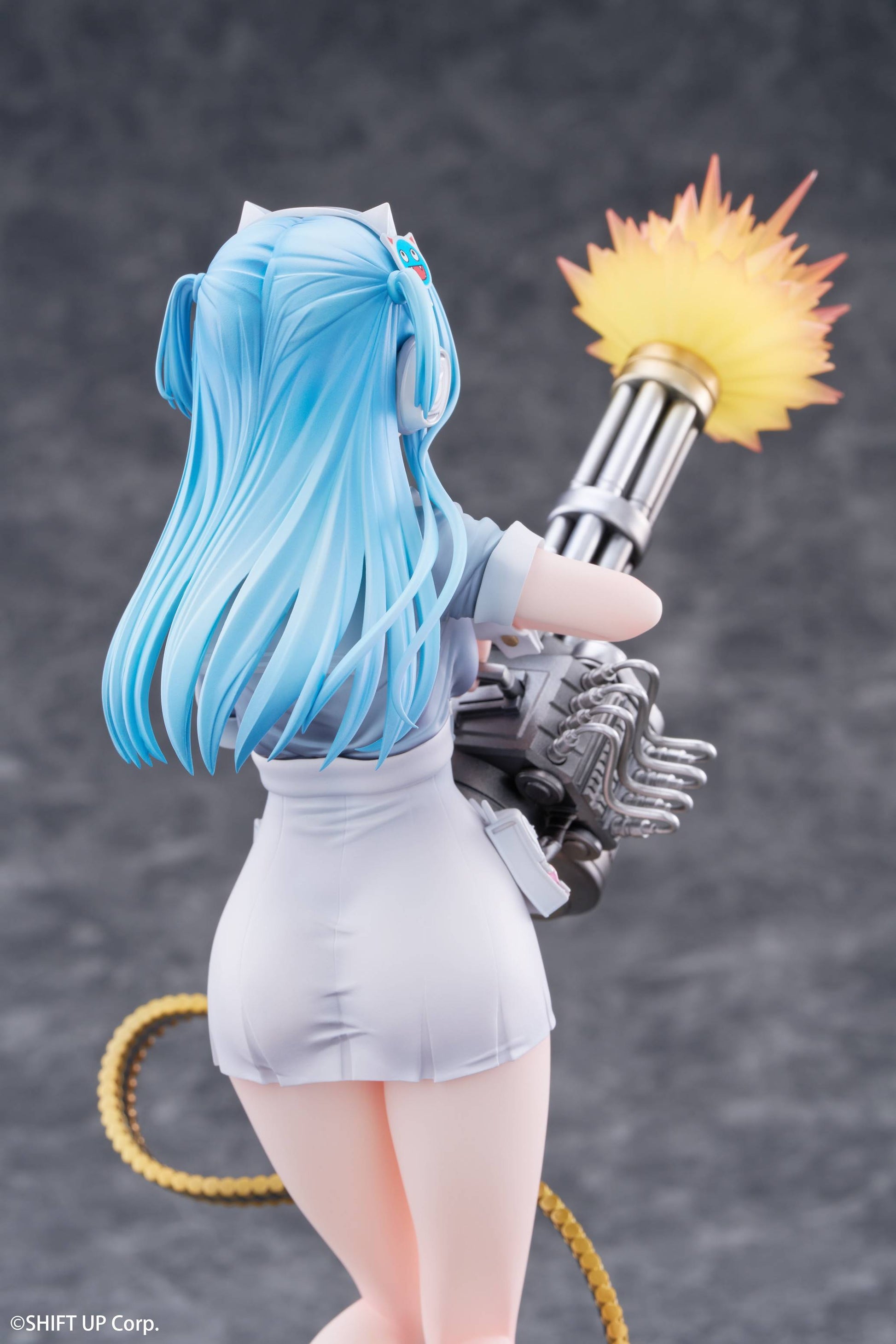 1/7 Shifty Illustration ver. "Panic Sight" w/Bonus (Goddess of Victory: NIKKE)