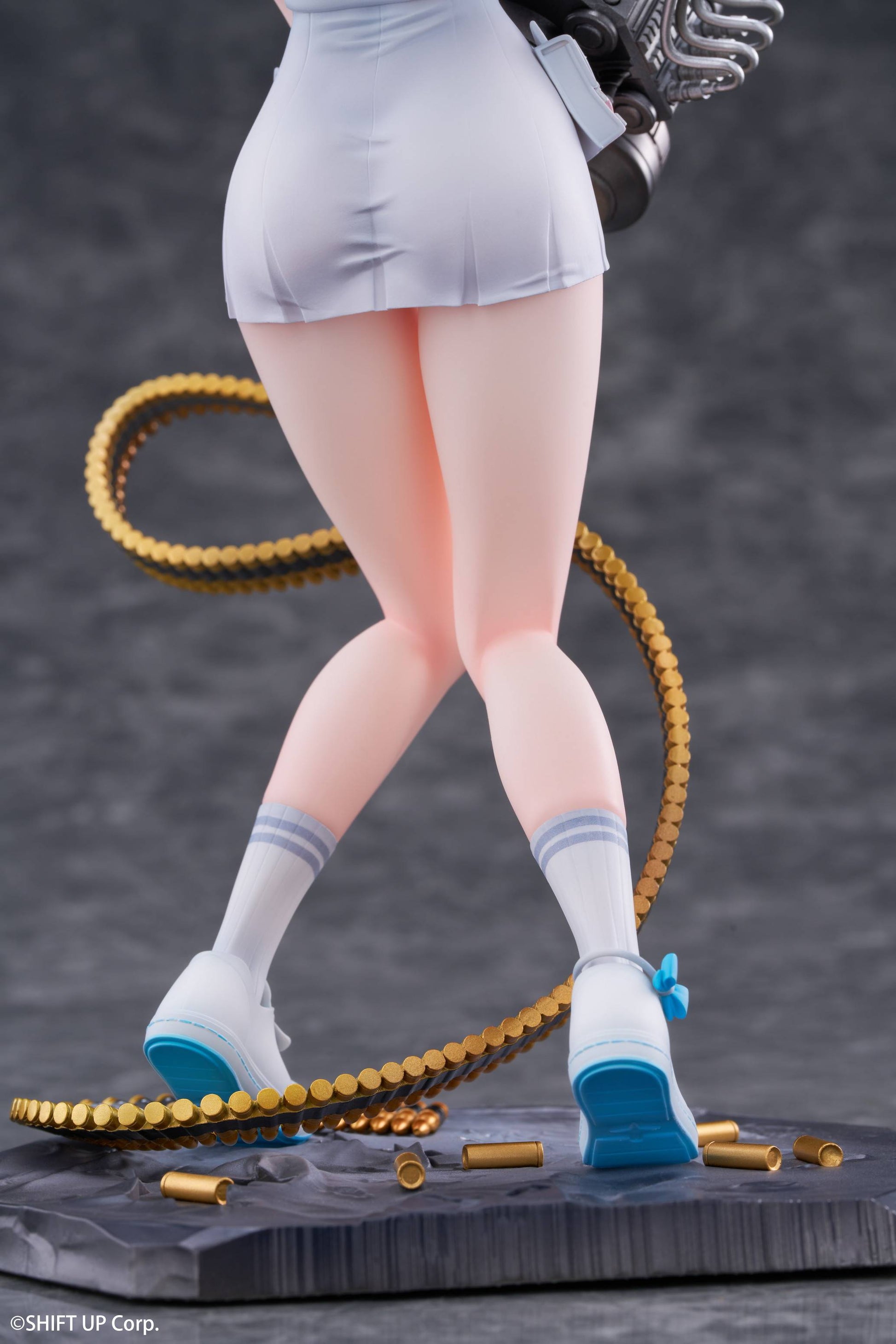 1/7 Shifty Illustration ver. "Panic Sight" w/Bonus (Goddess of Victory: NIKKE)