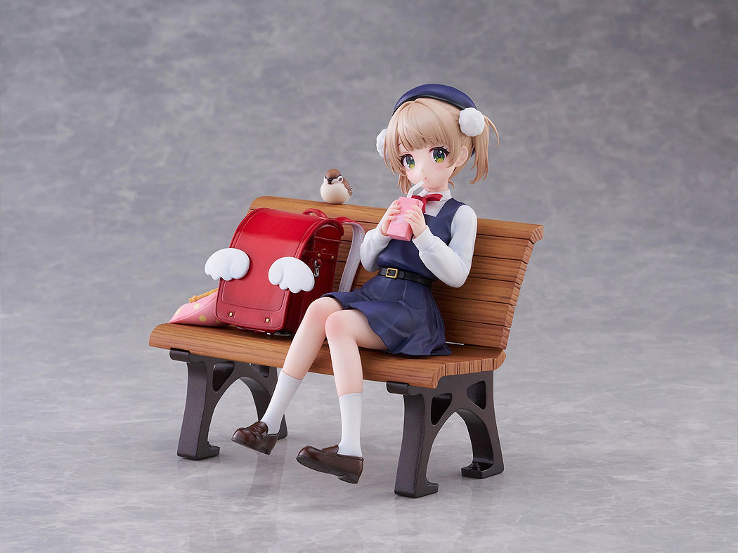 1/7 Shigure Ui 9 Years Old Ver.