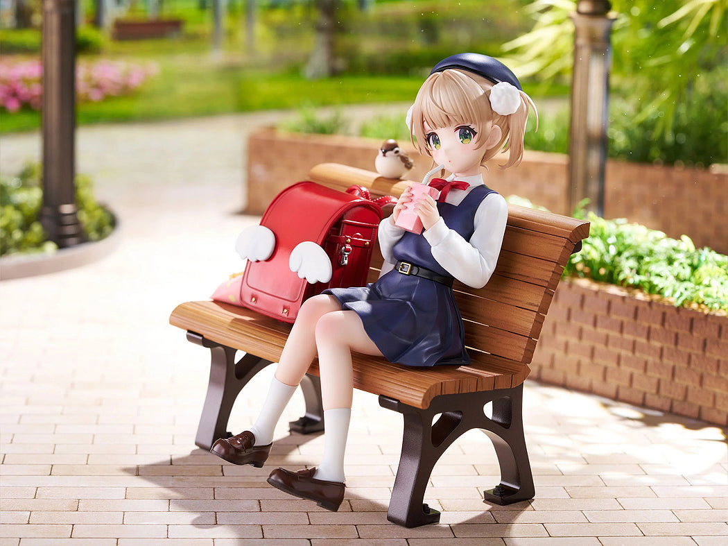 1/7 Shigure Ui 9 Years Old Ver.