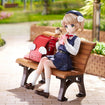 1/7 Shigure Ui 9 Years Old Ver. 1/7 Shigure Ui 9 Years Old Ver.