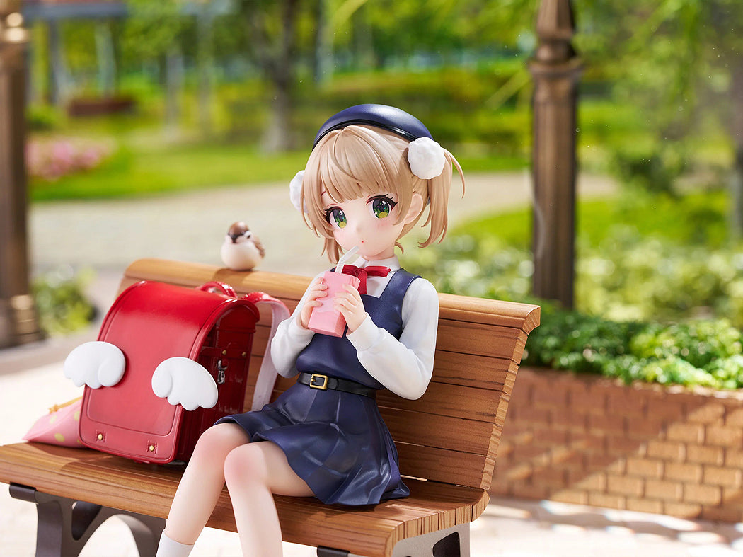 1/7 Shigure Ui 9 Years Old Ver.