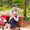 1/7 Shigure Ui 9 Years Old Ver. 1/7 Shigure Ui 9 Years Old Ver.