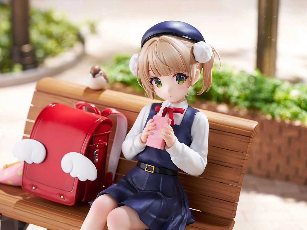 1/7 Shigure Ui 9 Years Old Ver.