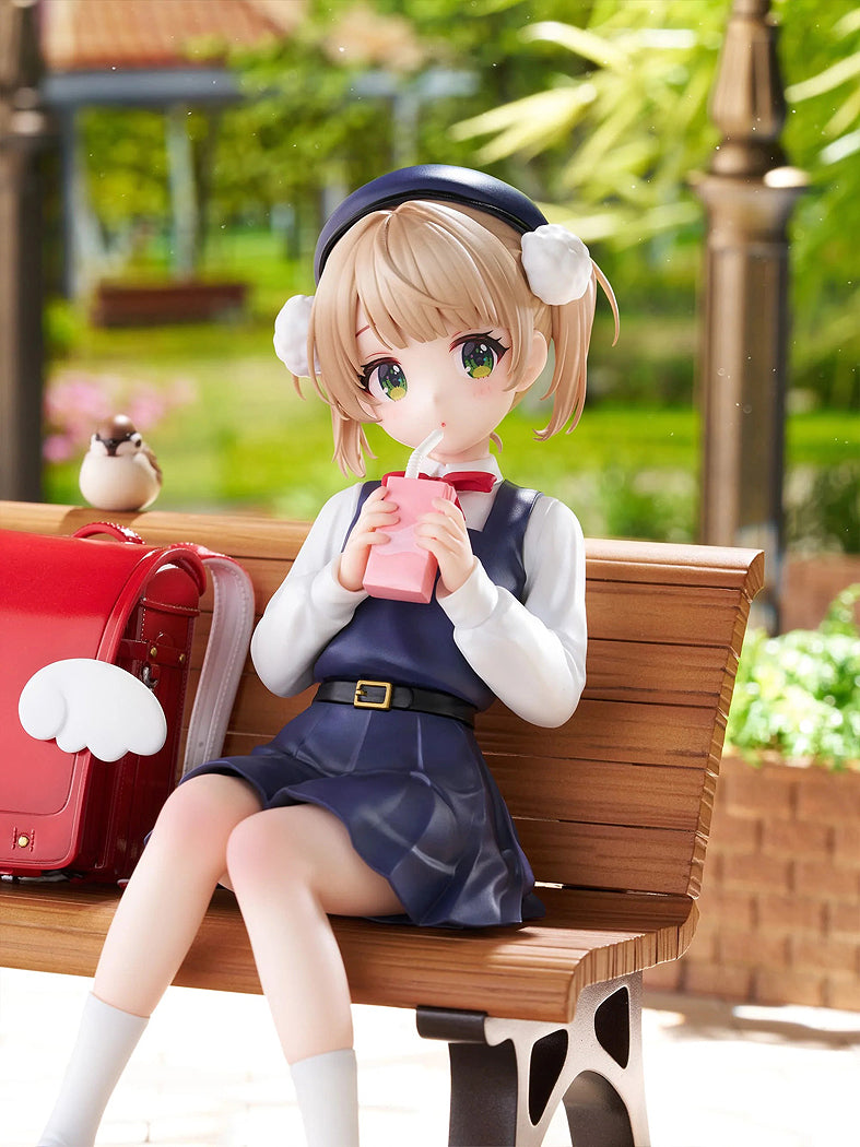 1/7 Shigure Ui 9 Years Old Ver.