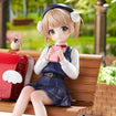 1/7 Shigure Ui 9 Years Old Ver. 1/7 Shigure Ui 9 Years Old Ver.