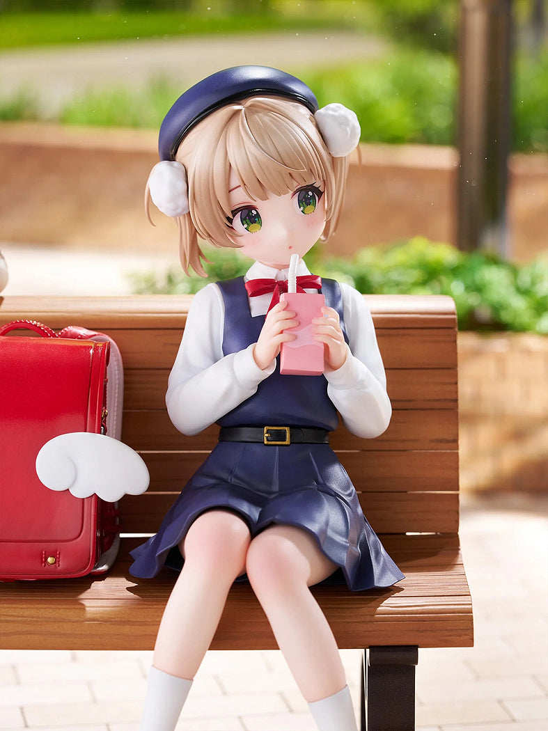 1/7 Shigure Ui 9 Years Old Ver.