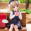 1/7 Shigure Ui 9 Years Old Ver. 1/7 Shigure Ui 9 Years Old Ver.