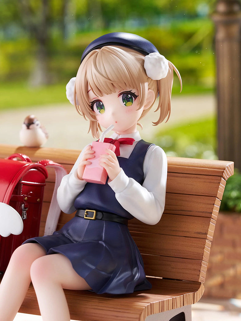 1/7 Shigure Ui 9 Years Old Ver.