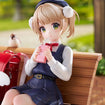 1/7 Shigure Ui 9 Years Old Ver. 1/7 Shigure Ui 9 Years Old Ver.