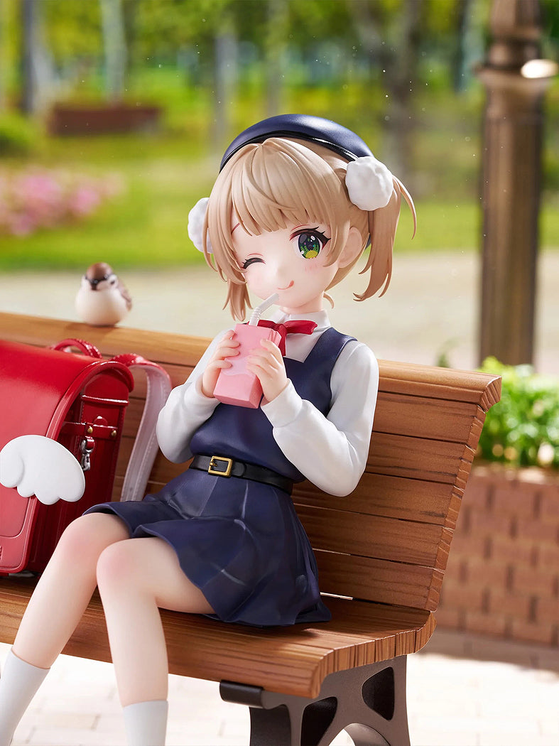 1/7 Shigure Ui 9 Years Old Ver.