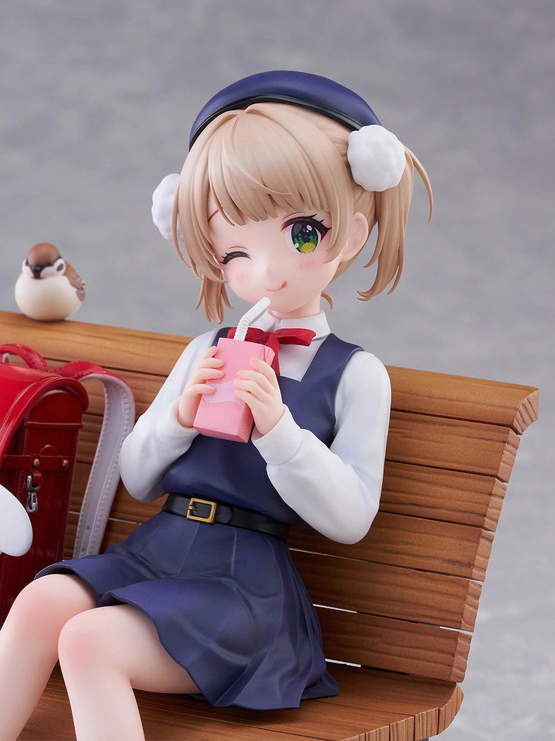 1/7 Shigure Ui 9 Years Old Ver.