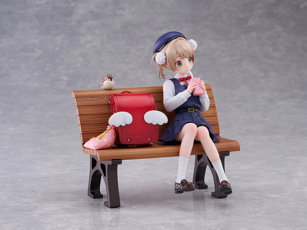 1/7 Shigure Ui 9 Years Old Ver.