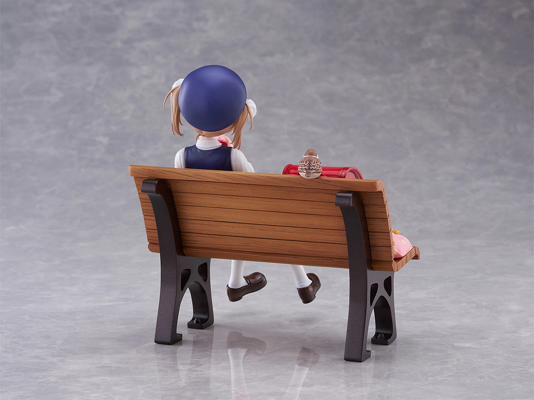 1/7 Shigure Ui 9 Years Old Ver.