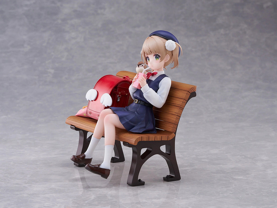 1/7 Shigure Ui 9 Years Old Ver.