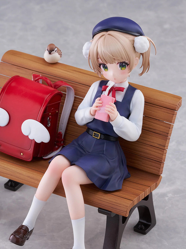 1/7 Shigure Ui 9 Years Old Ver.
