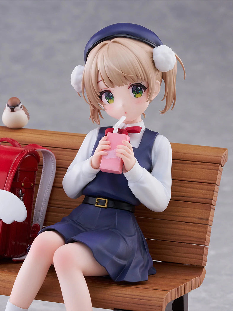 1/7 Shigure Ui 9 Years Old Ver.