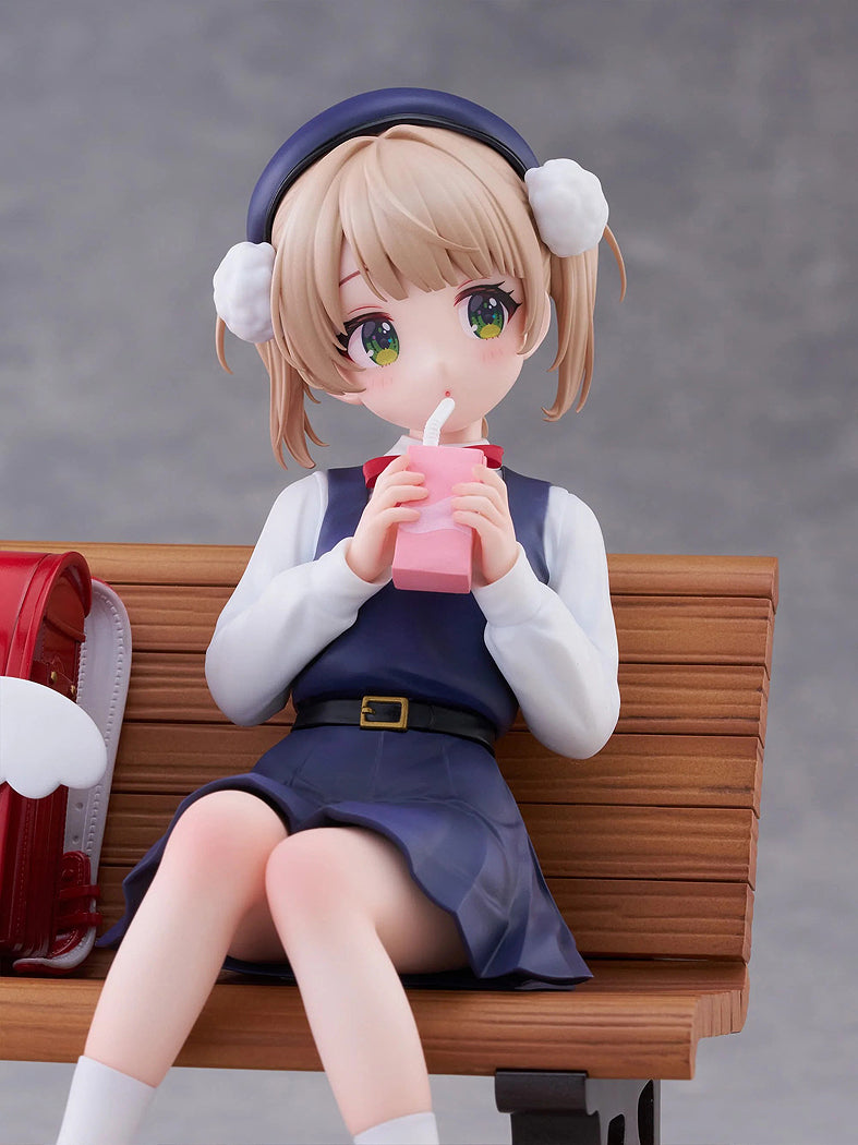 1/7 Shigure Ui 9 Years Old Ver.