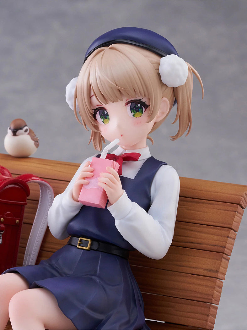 1/7 Shigure Ui 9 Years Old Ver.