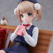 1/7 Shigure Ui 9 Years Old Ver. 1/7 Shigure Ui 9 Years Old Ver.