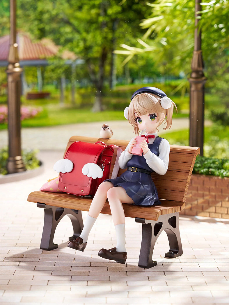 1/7 Shigure Ui 9 Years Old Ver.