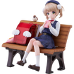 1/7 Shigure Ui 9 Years Old Ver. Base