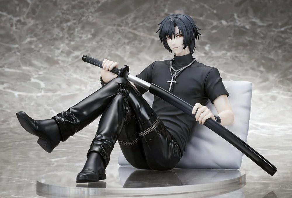 1/7 Shiki (Togainu no Chi)