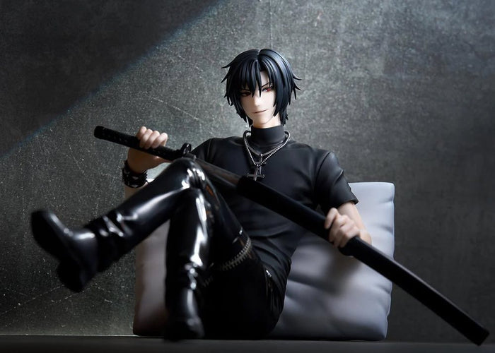 1/7 Shiki (Togainu no Chi) - Box image